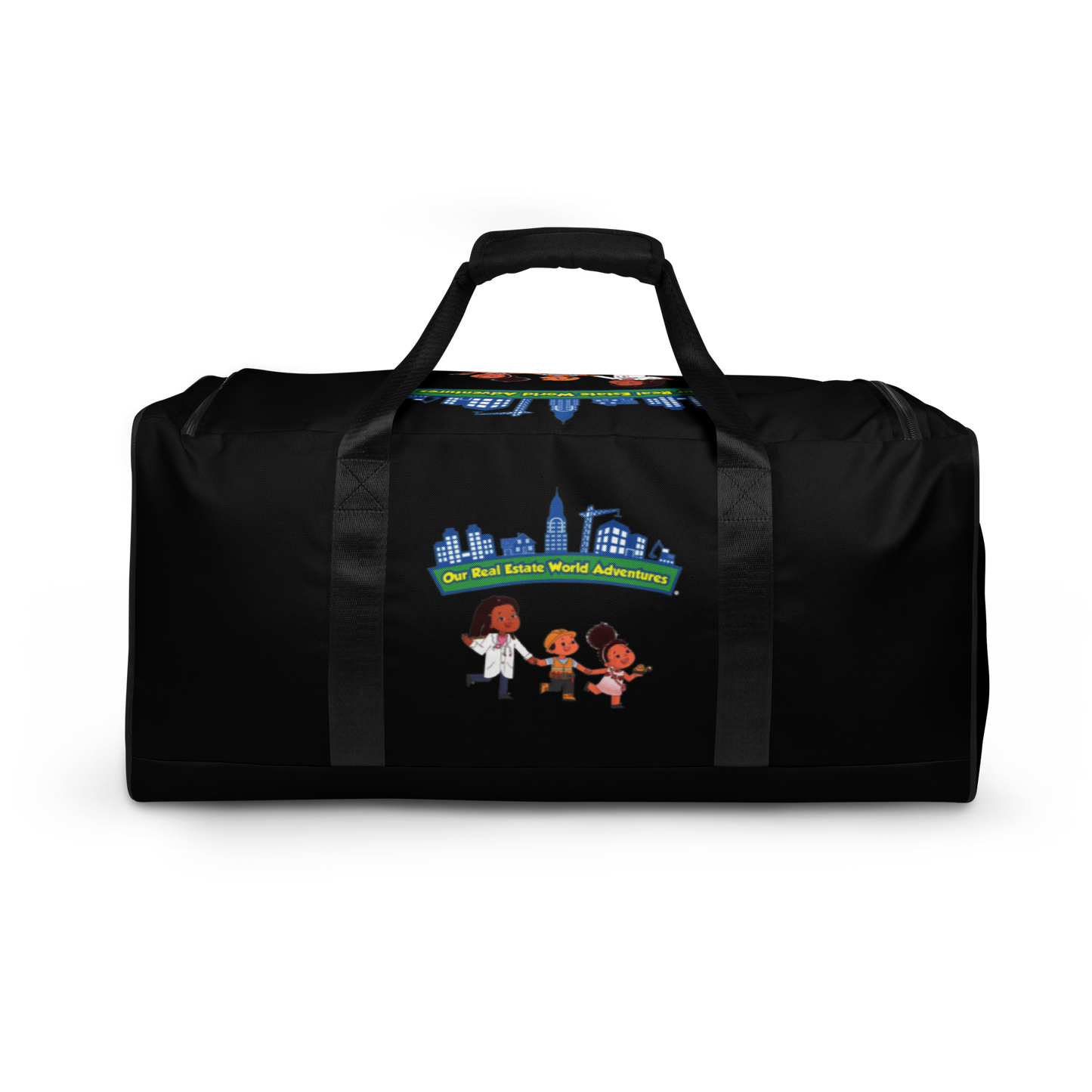 Duffle Bag