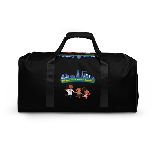 Duffle Bag