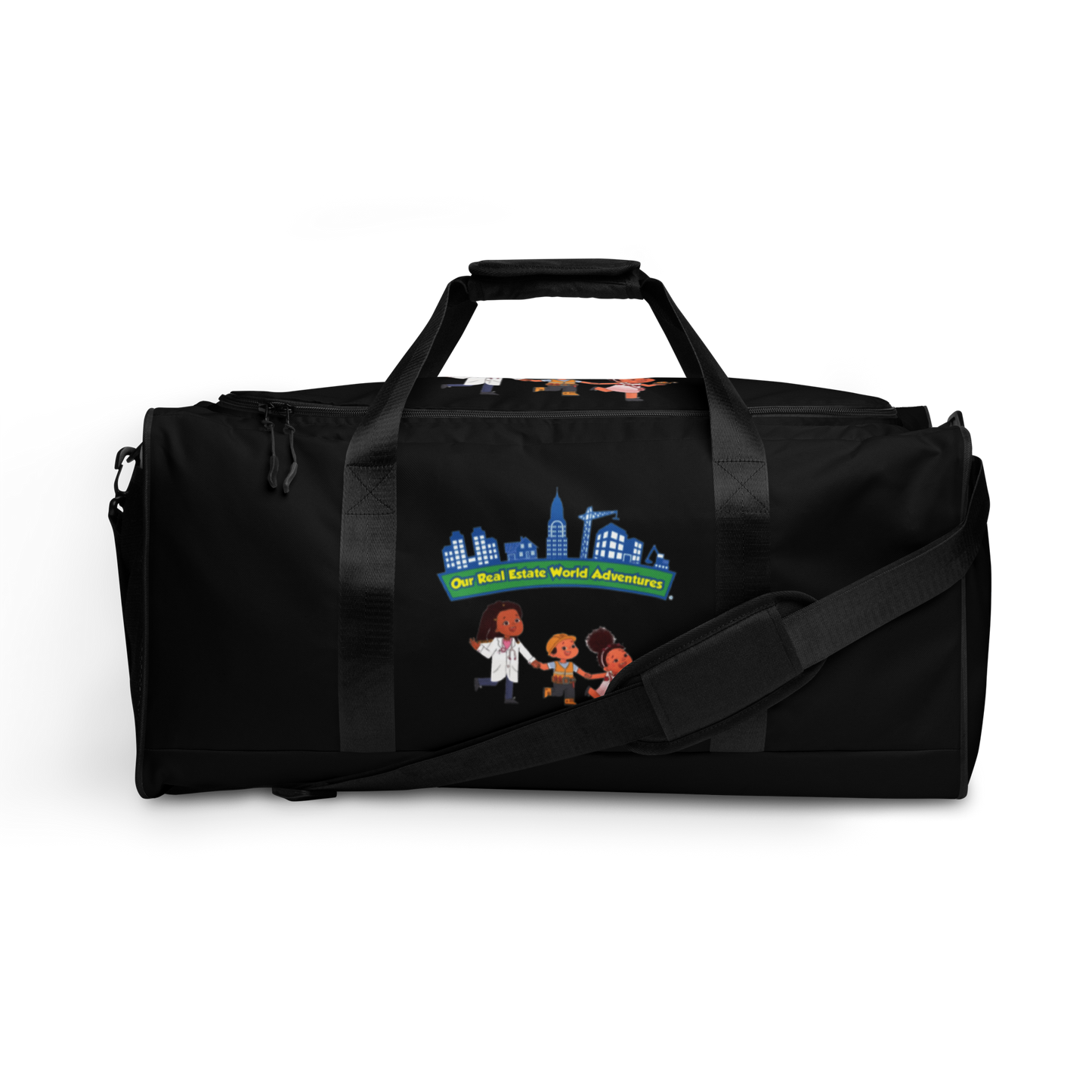 Duffle Bag