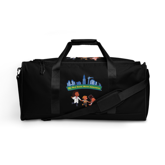 Duffle Bag