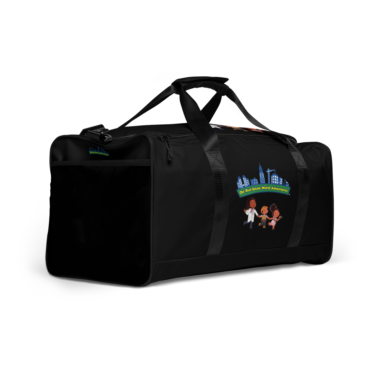 Duffle Bag