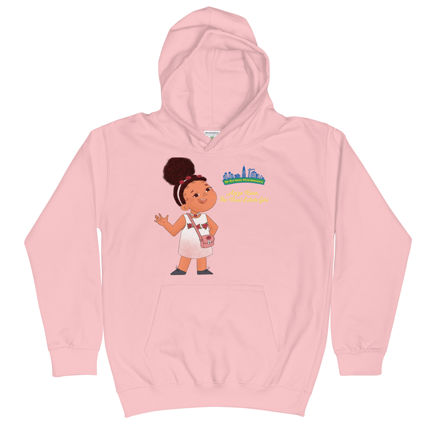 Kids Hoodie