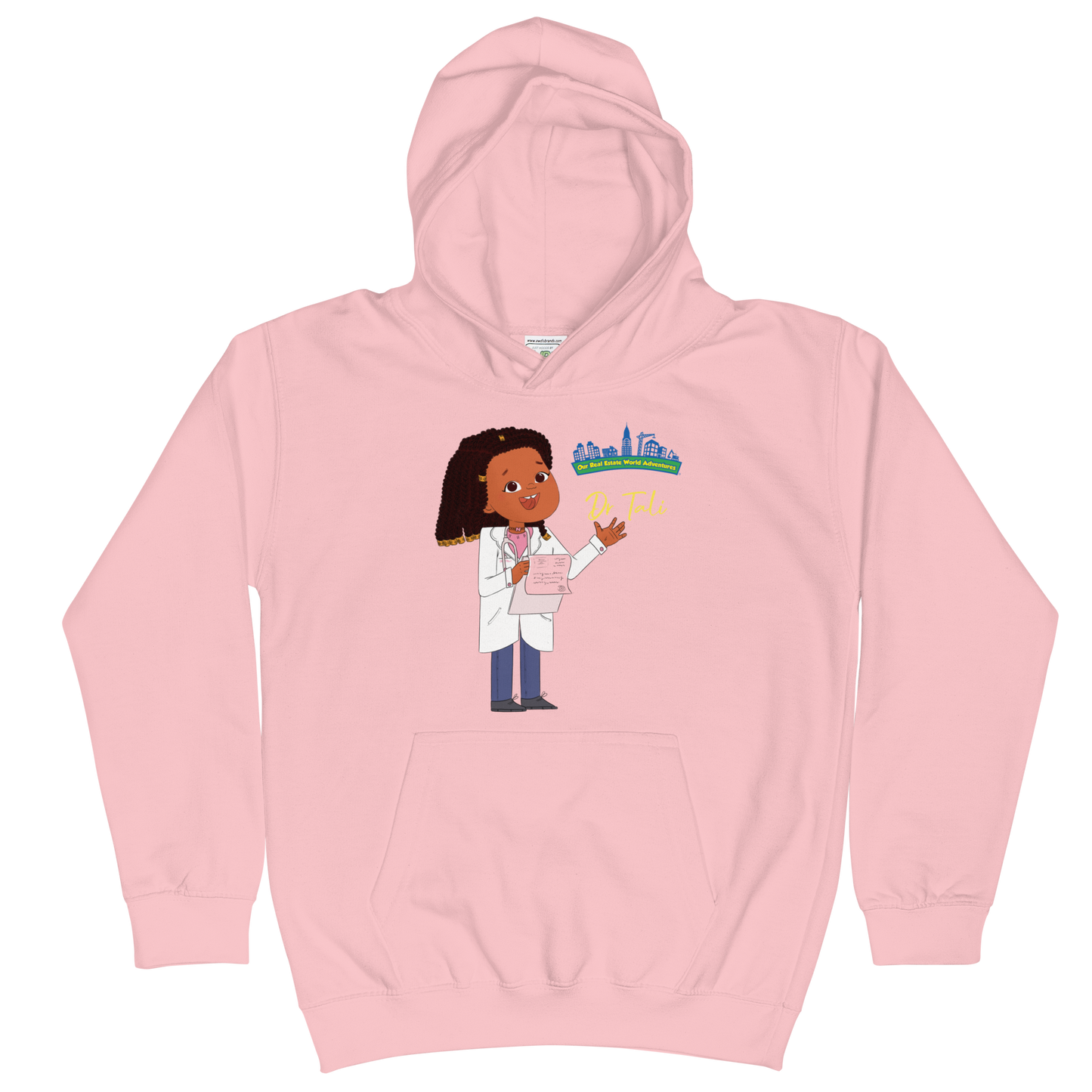 Kids Hoodie