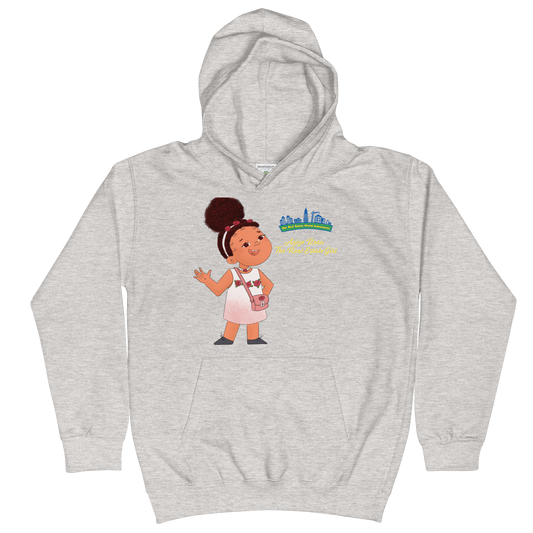 Kids Hoodie