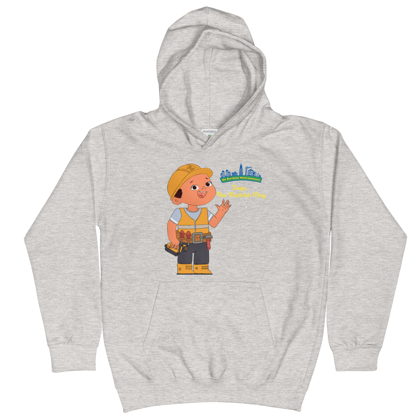 Kids Hoodie