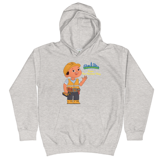 Kids Hoodie