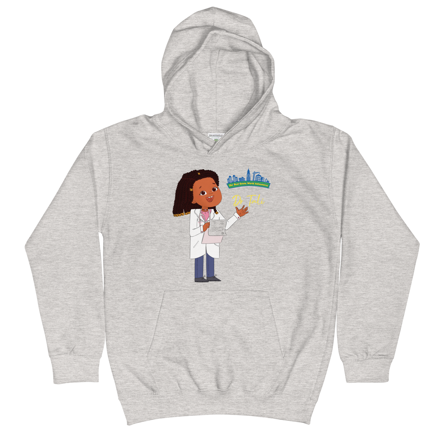 Kids Hoodie