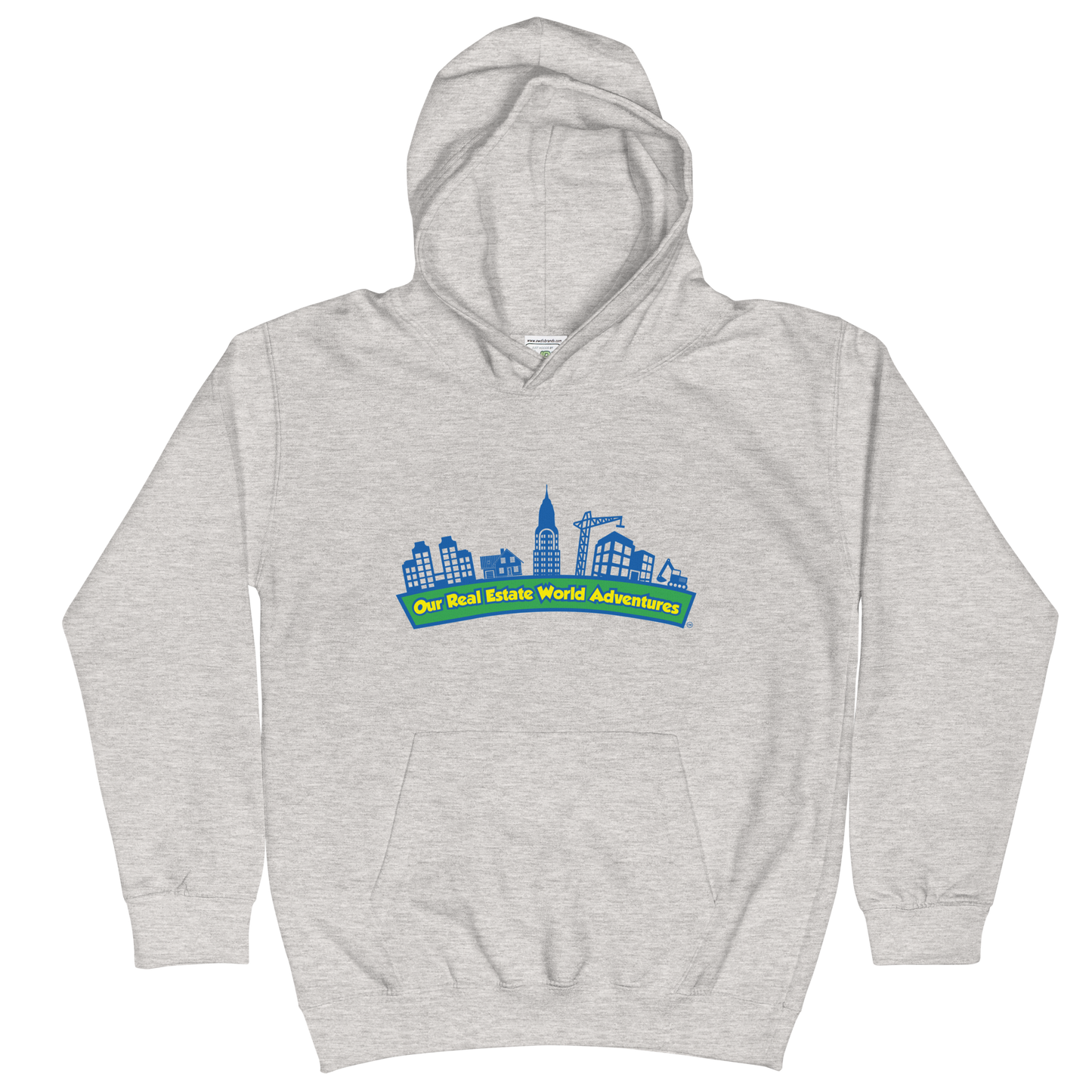 Kids Hoodie