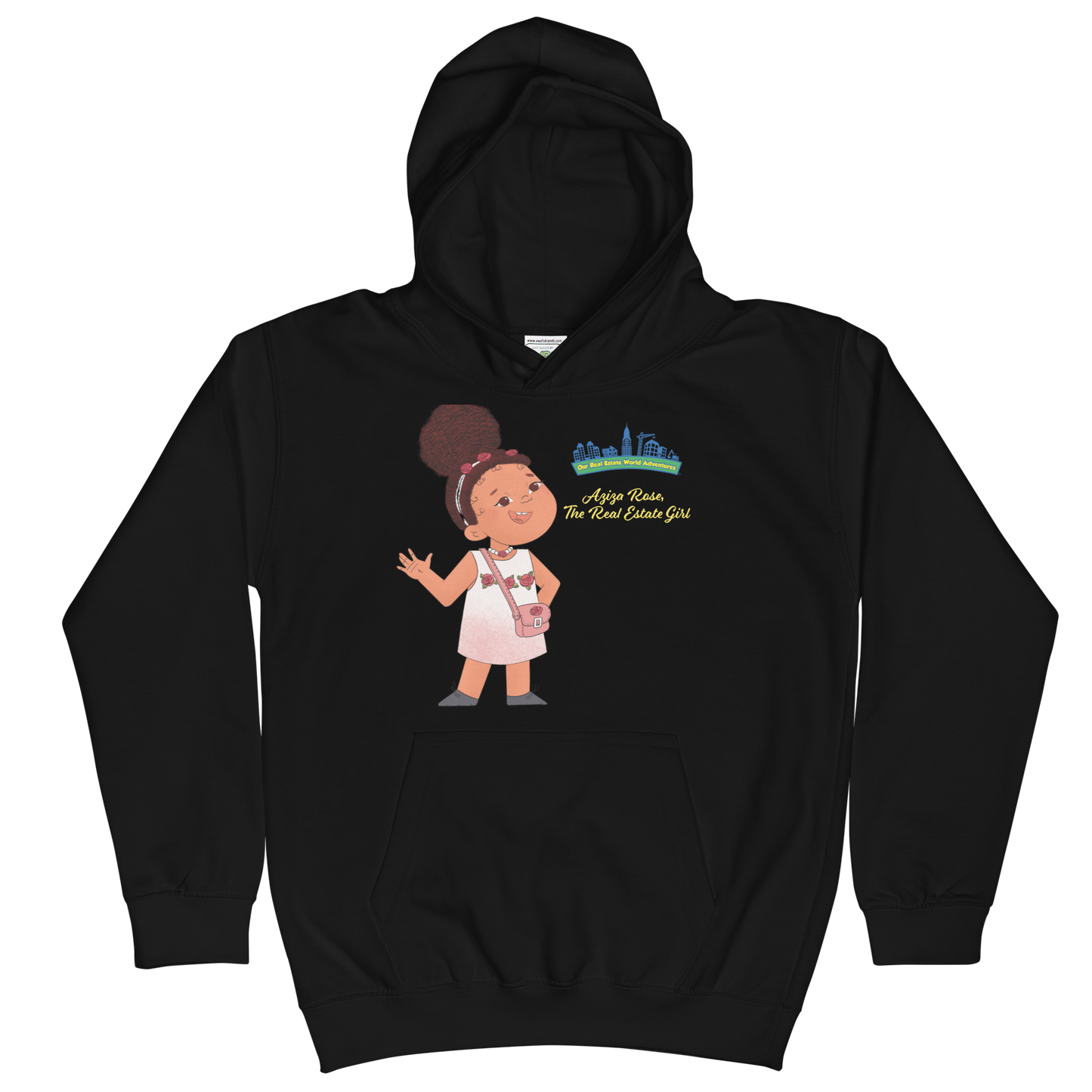 Kids Hoodie