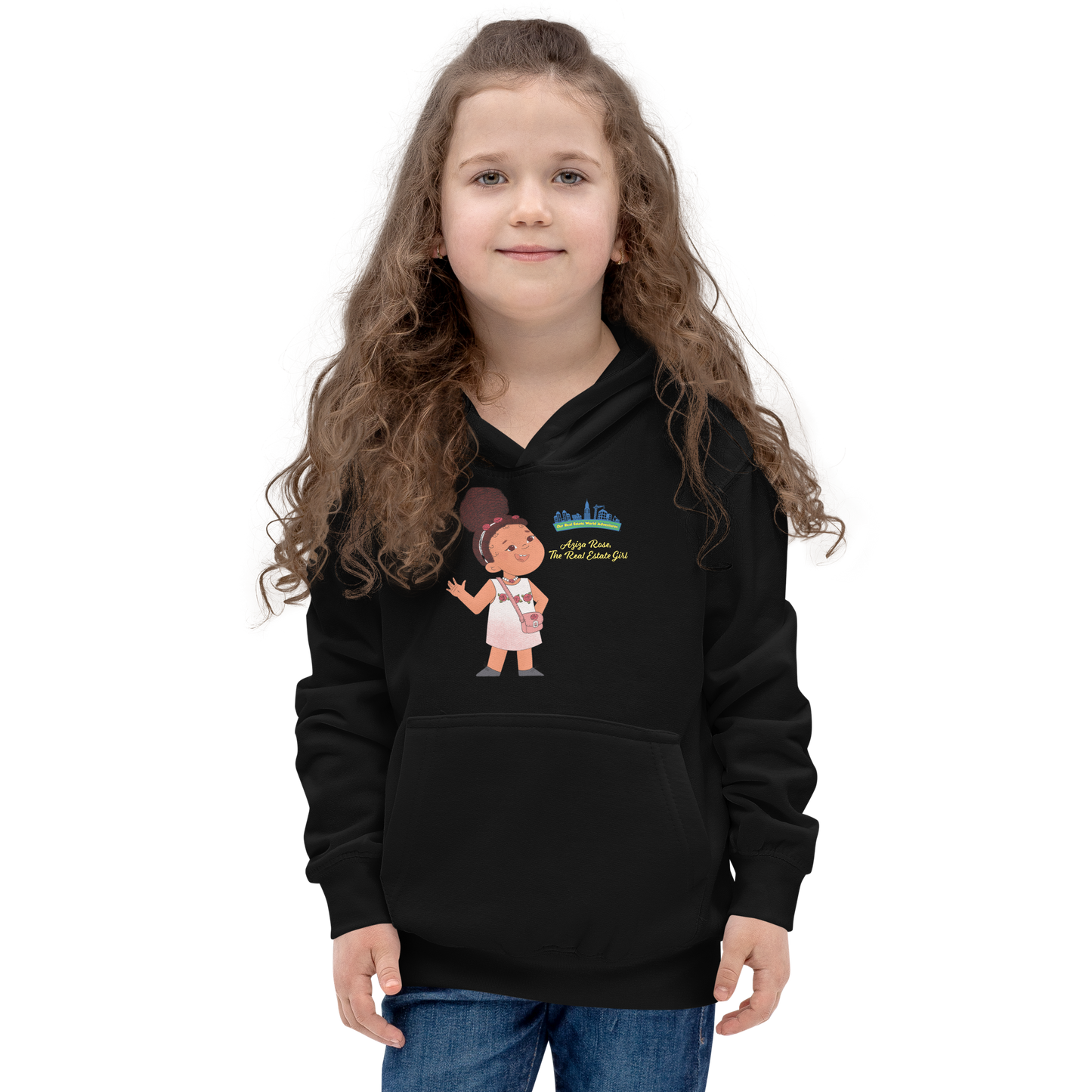 Kids Hoodie