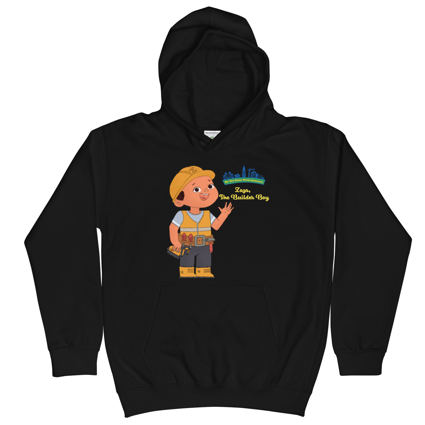 Kids Hoodie