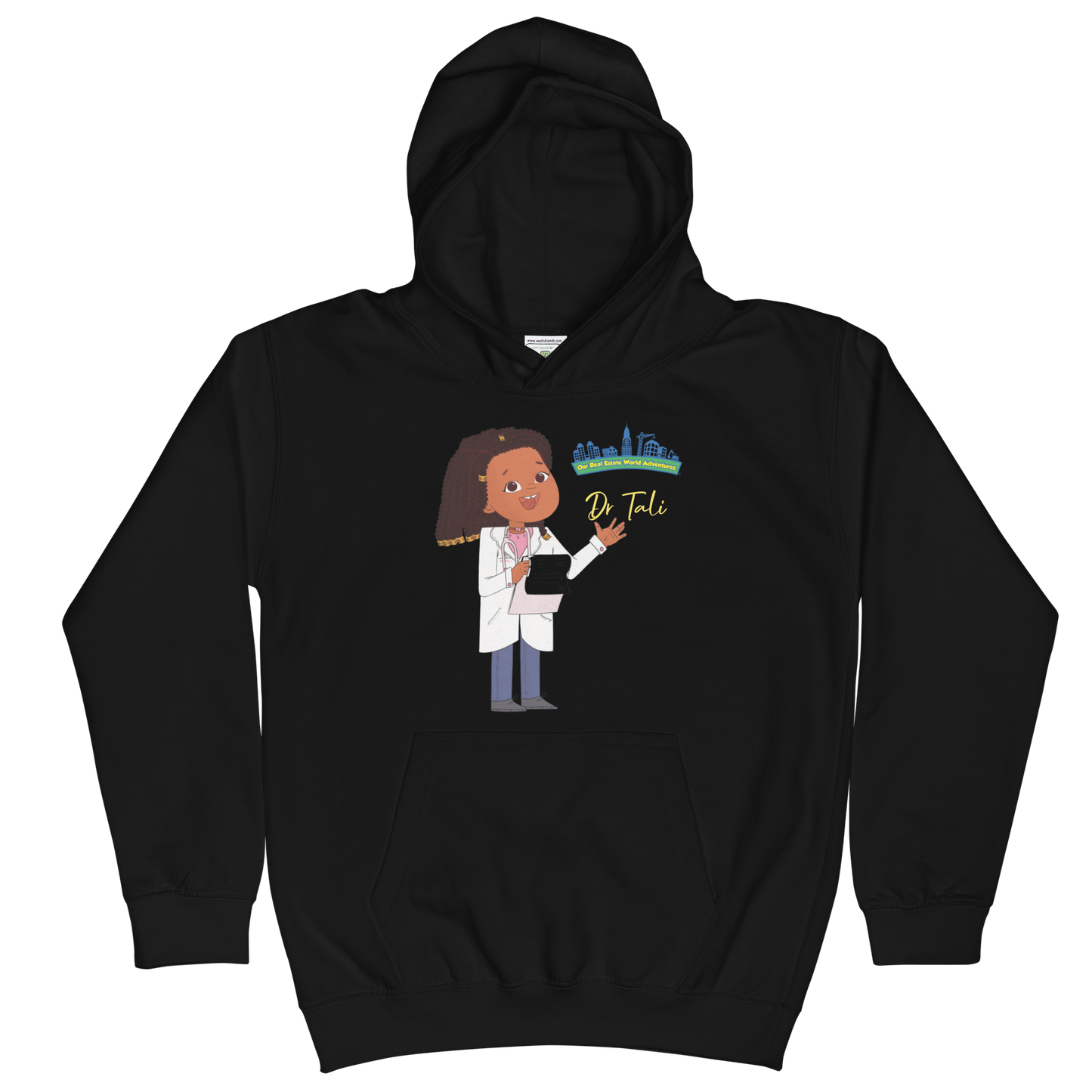 Kids Hoodie