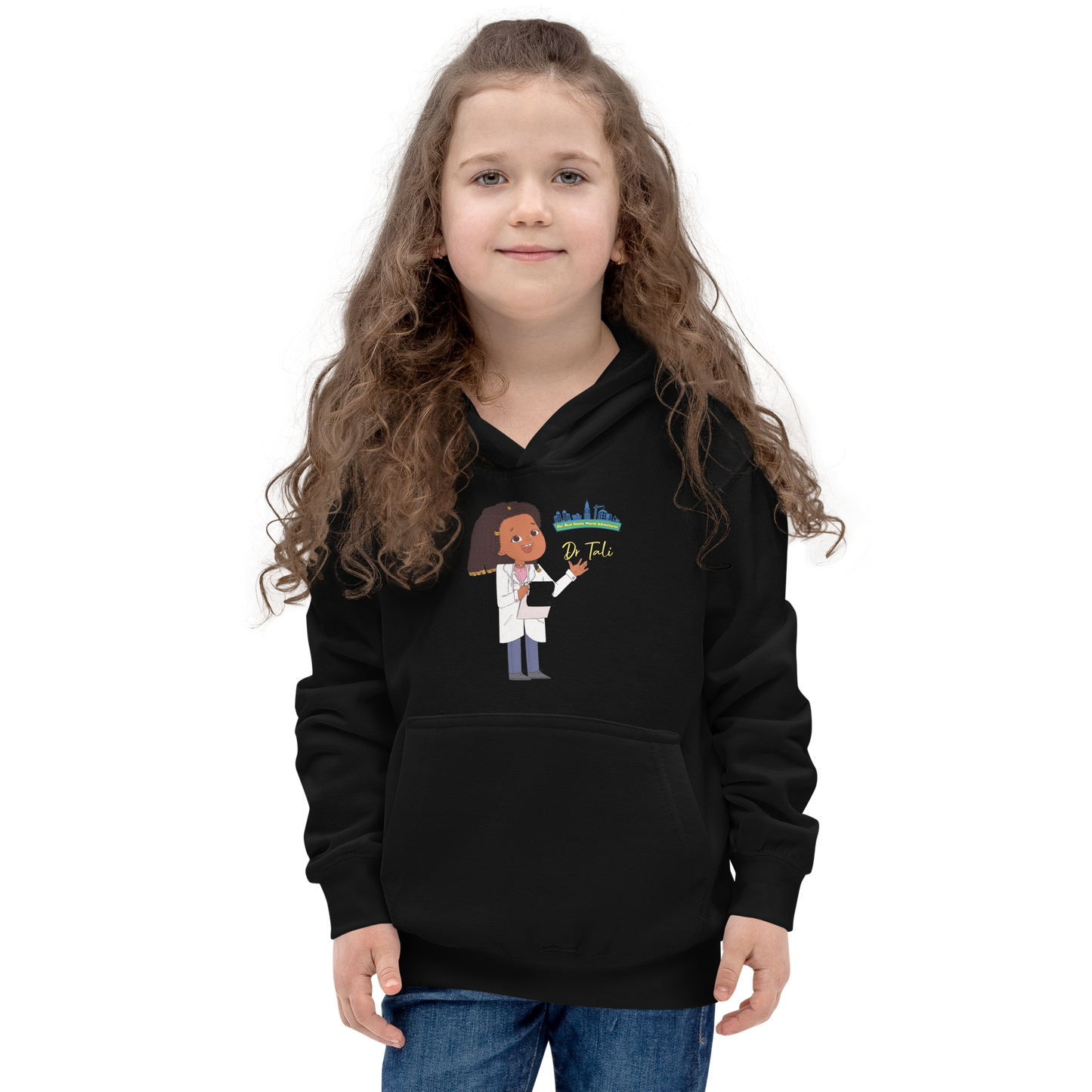 Kids Hoodie