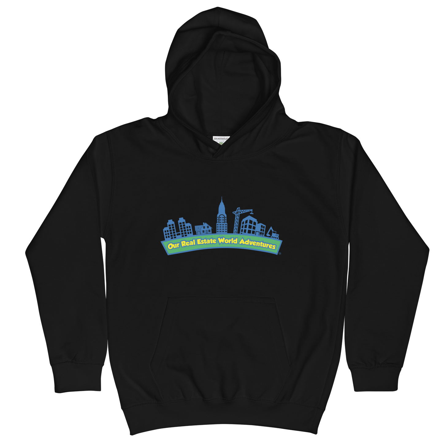 Kids Hoodie