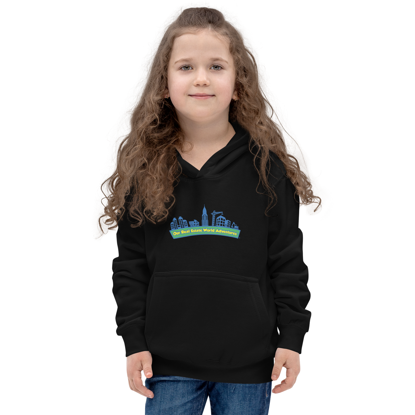 Kids Hoodie